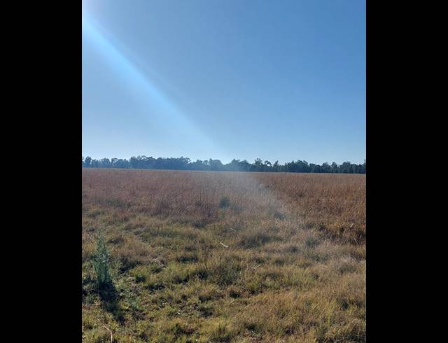 13,397M² VACANT LAND FOR SALE IN DE DEUR